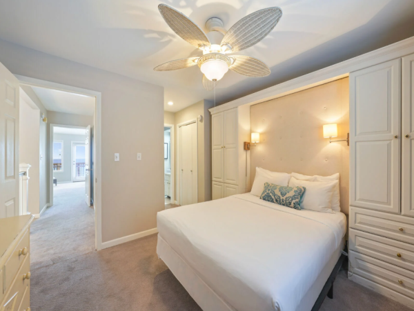 Stunning Oceanfront Four Bedroom Townhome in Destin